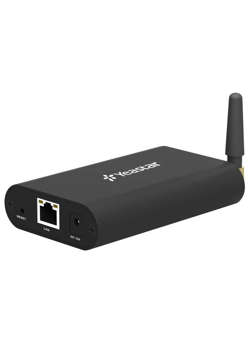 Yeastar GSM Gateway TG100 - 1 CHANNEL GSM  - Image 3
