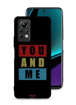 Infinix Note 11 Pro Protective Case Cover You And Me - pzsku/ZF370CD7F2EEA522BACDFZ/45/_/1738662358/74980523-02e8-4dde-9310-bd3f48f87e0a