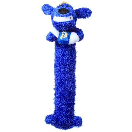 Multipet Loofa Hanukkah 12 Dog Toy - Image 1