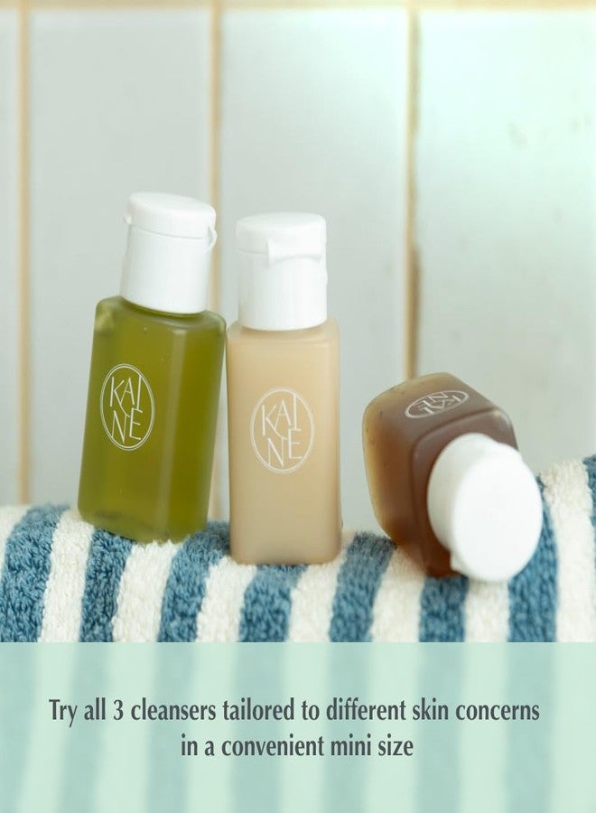 KAINE Mini Cleanser Set - Image 2