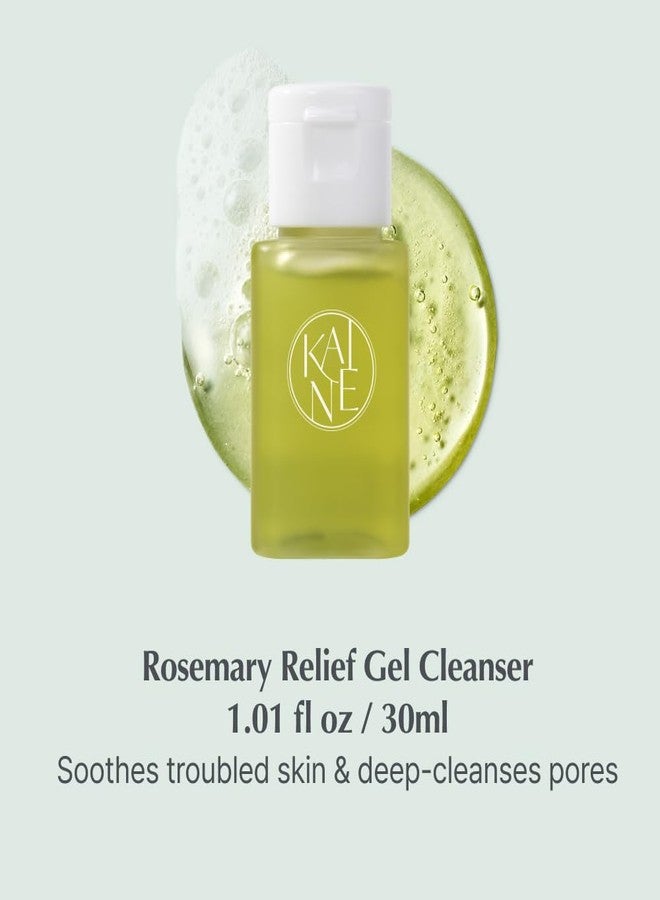 KAINE Mini Cleanser Set - Image 5