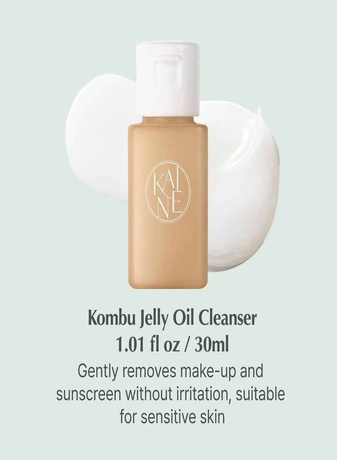KAINE Mini Cleanser Set - Image 3