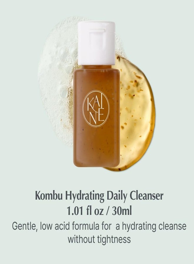 KAINE Mini Cleanser Set - Image 4
