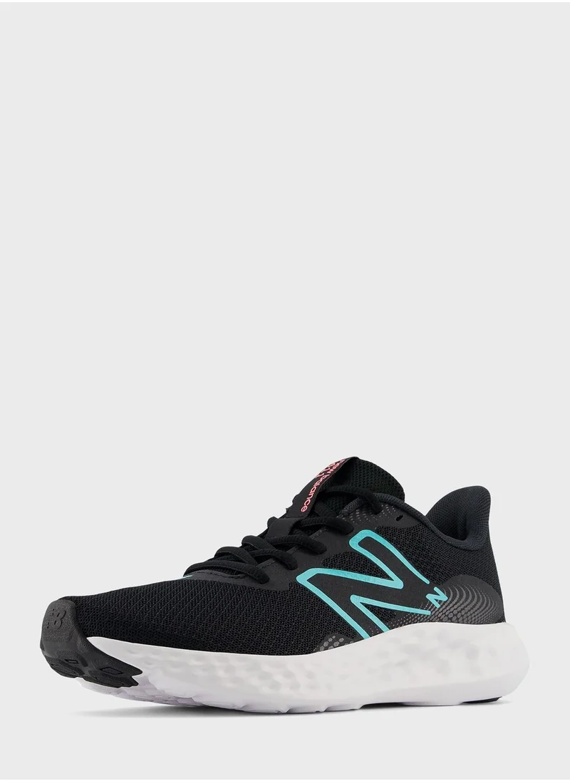 New Balance 411 Sports Shoes