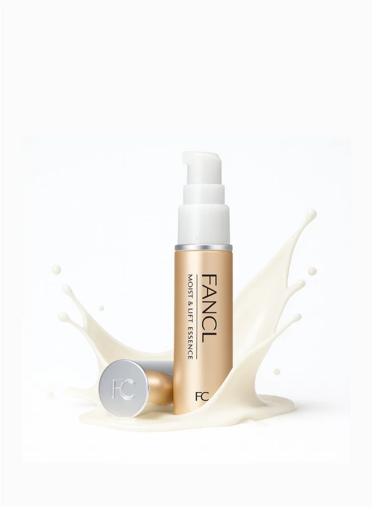 Fancl Moist &Lift Essence