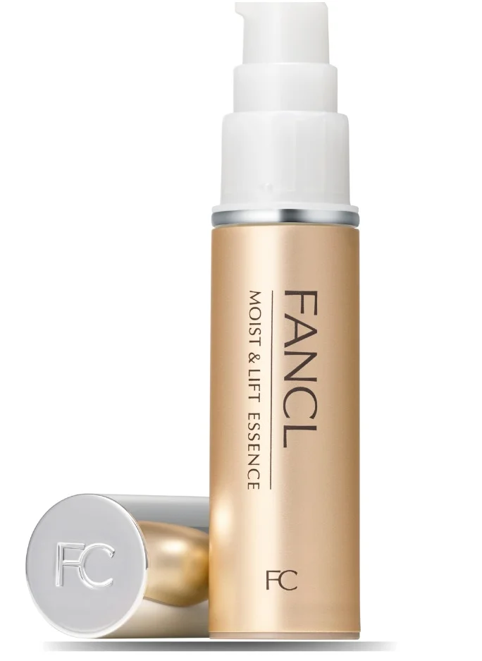 Fancl Moist &Lift Essence