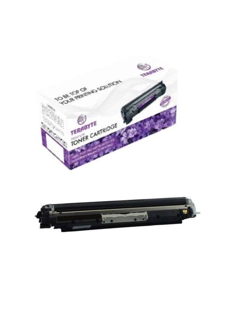 305A (CE410AU) BLACK COMPATIBLE TONER