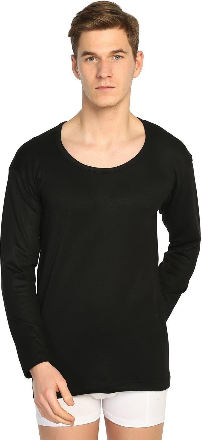 Rapapa Passion Men's Thermal Undershirt 0126Y  - Image 1