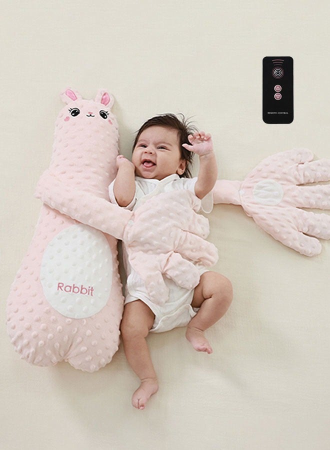 سوبر زي يوث الطفل مهدئا النخيل - Image 1