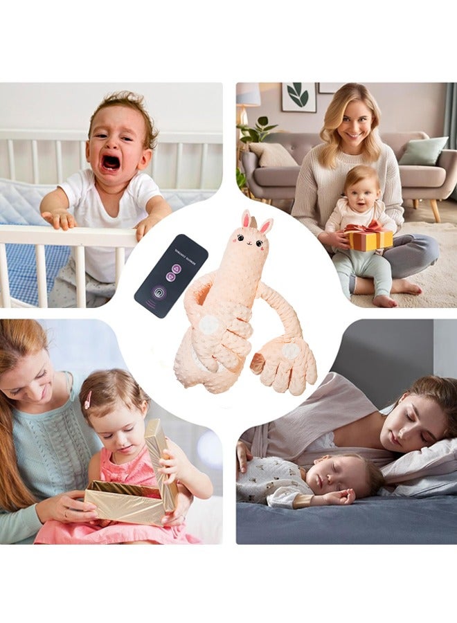 سوبر زي يوث الطفل مهدئا النخيل - Image 4