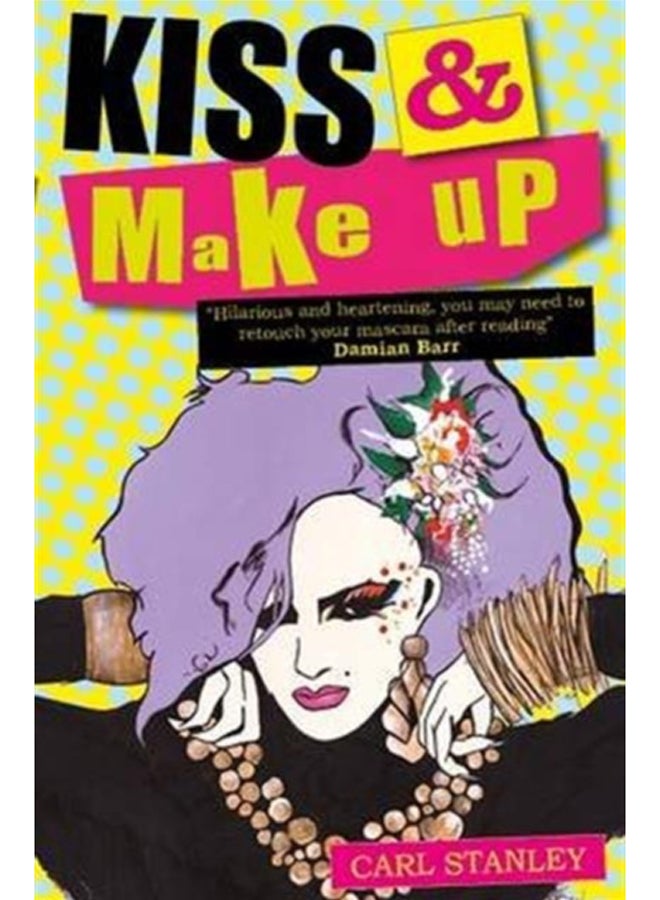 Kiss & Make Up 
