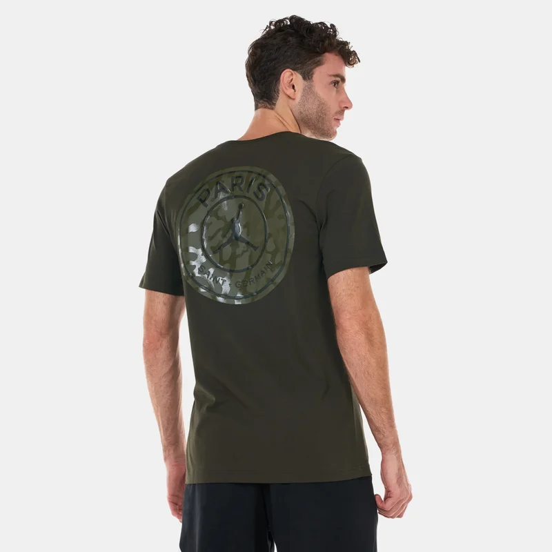 Jordan Men's Paris Saint-Germain T-Shirt