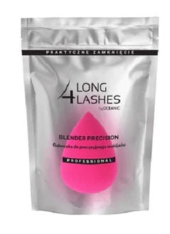 Long 4 Lashes Oceanic Long 4 Lashes Make-up Blender Sponge 