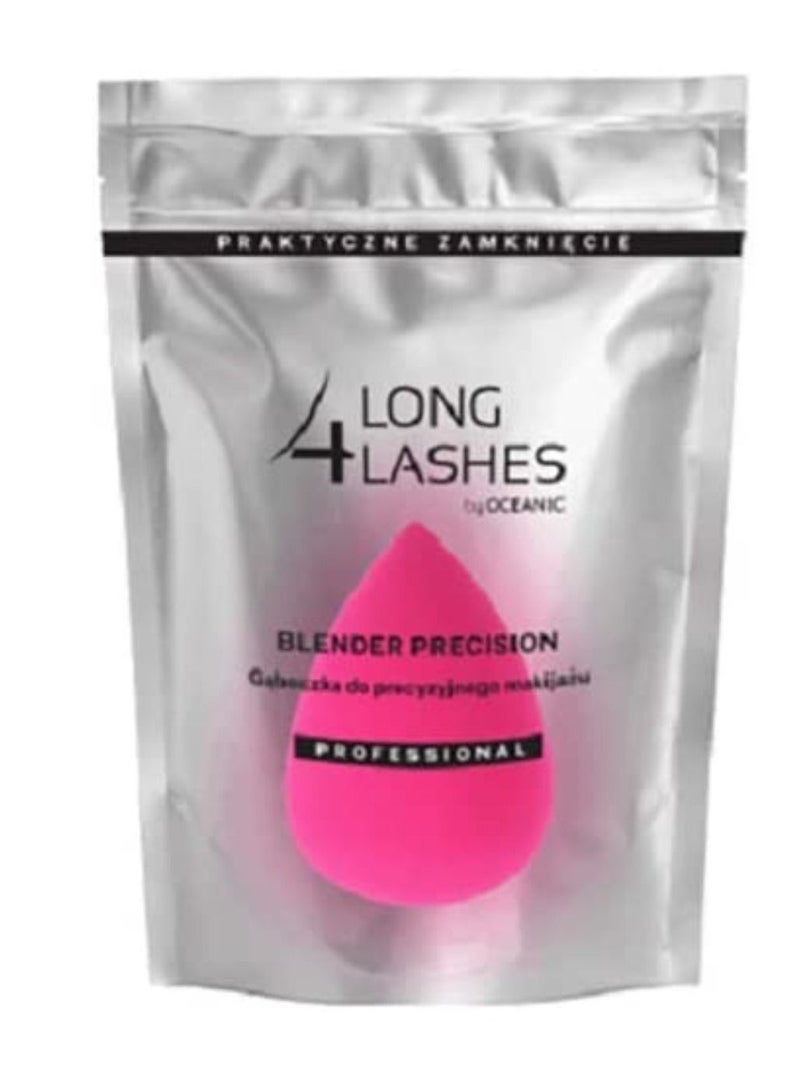 Long 4 Lashes Oceanic Long 4 Lashes Make-up Blender Sponge