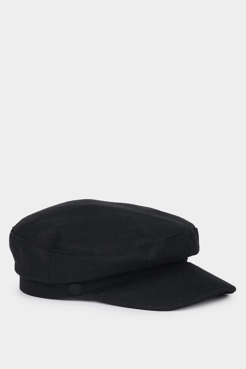 ديفاكتو Woman Cotton Hat
