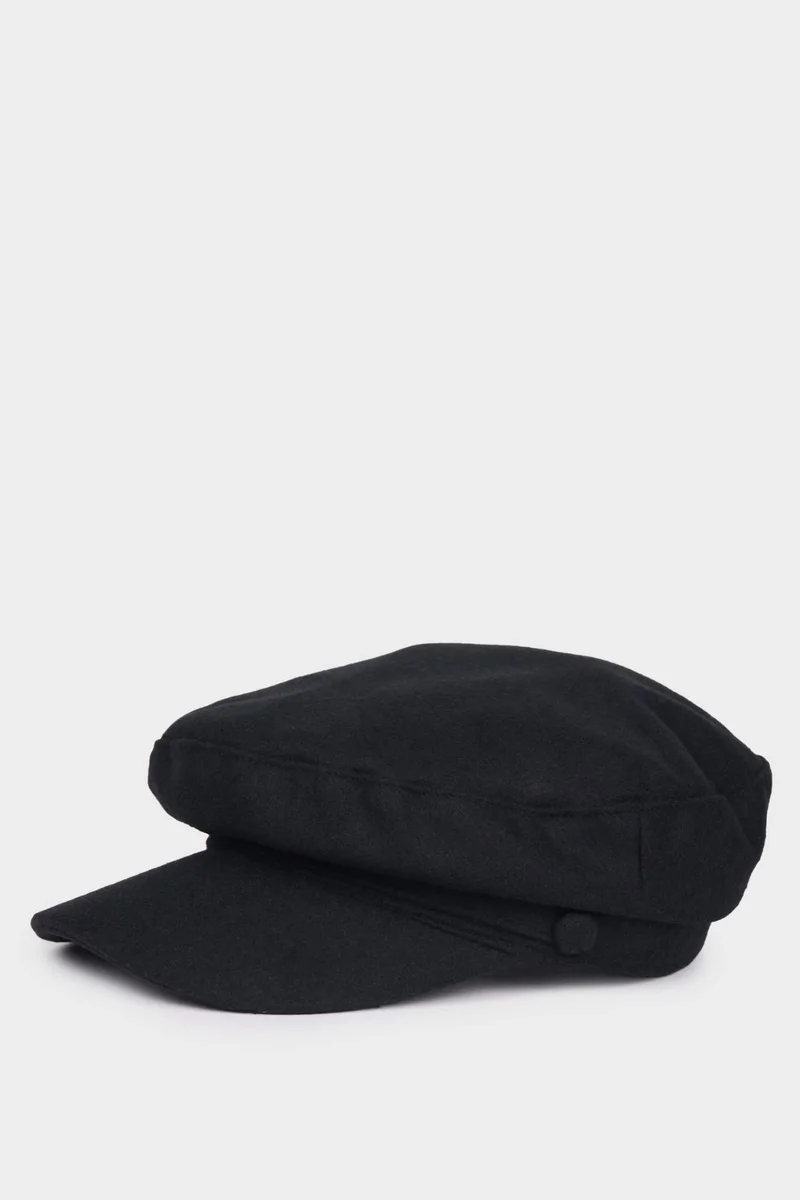 ديفاكتو Woman Cotton Hat