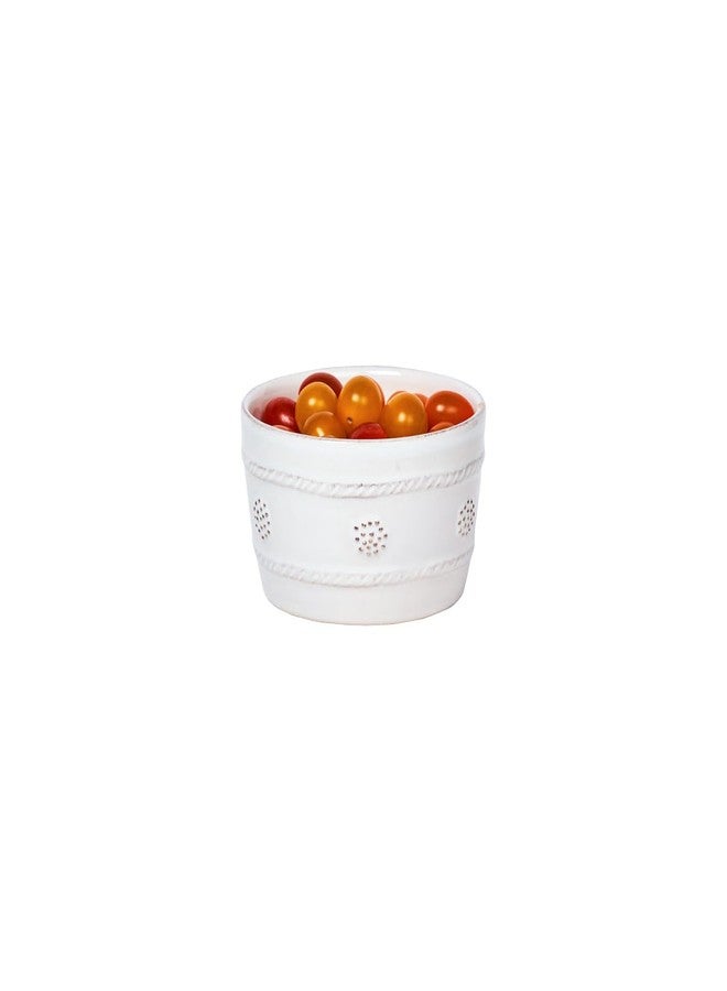 Juliska Berry & Thread Ramekin - Whitewash - Image 2