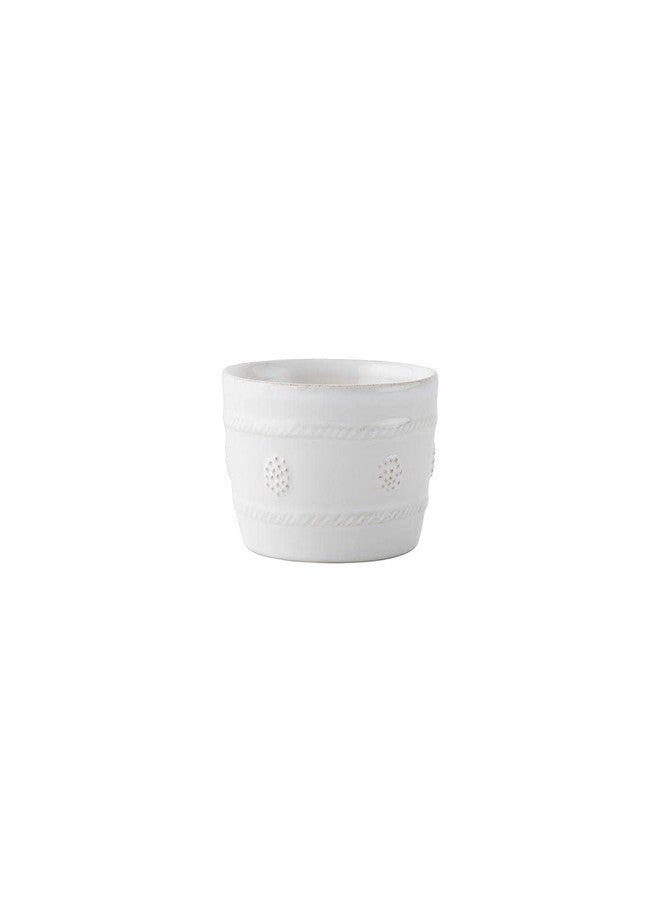 Juliska Berry & Thread Ramekin - Whitewash - Image 1