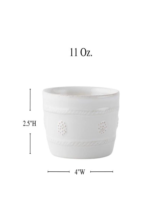 Juliska Berry & Thread Ramekin - Whitewash - Image 3