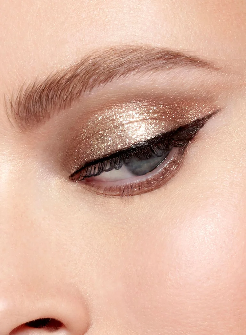 stila Glitter And Glow Eye Shadow - Kitten Karma