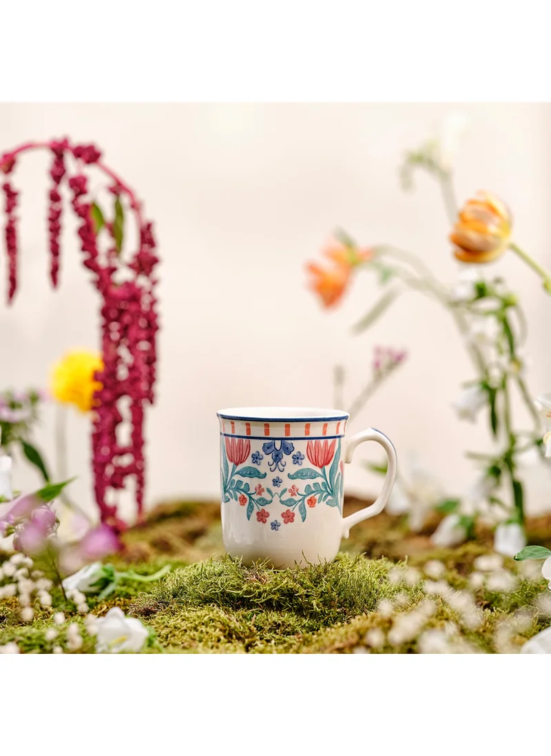 emsan Hasbahce Mug 340 ml