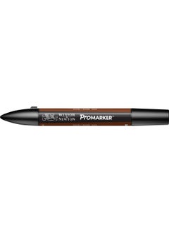 Winsor Newton Winsor Newton Letraset Promarker Pen O225 Henna  - Image 3