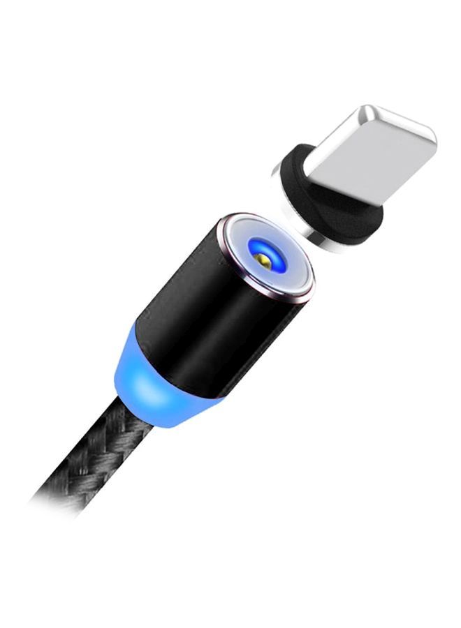 نيبمينينت محول بمنفذ Micro USB أسود