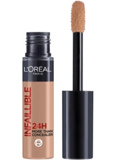 L'OREAL PARIS Infallible 24H More Than Concealer Linen 328,11ml  - Image 1