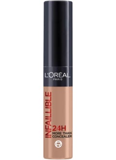 L'OREAL PARIS Infallible 24H More Than Concealer Linen 328,11ml  - Image 2