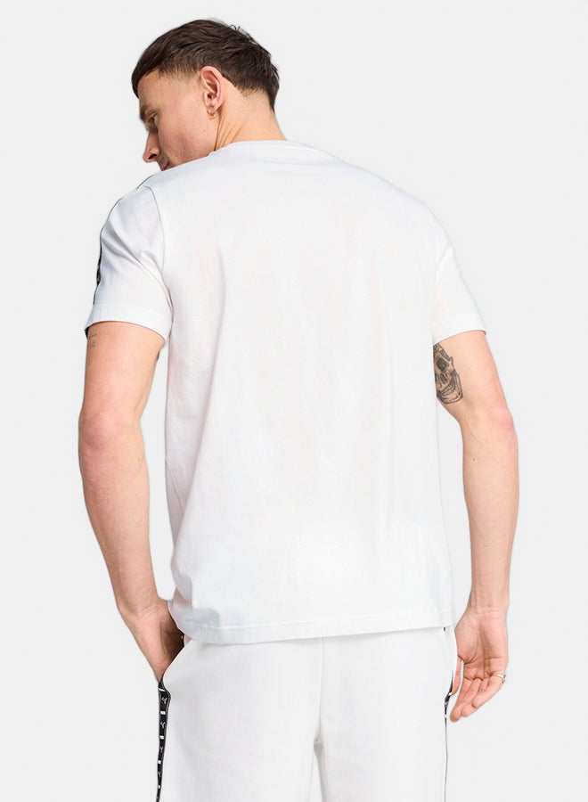 PUMA Ess Tape Tee - Image 2