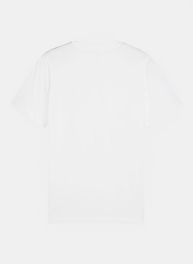 PUMA Ess Tape Tee - Image 5
