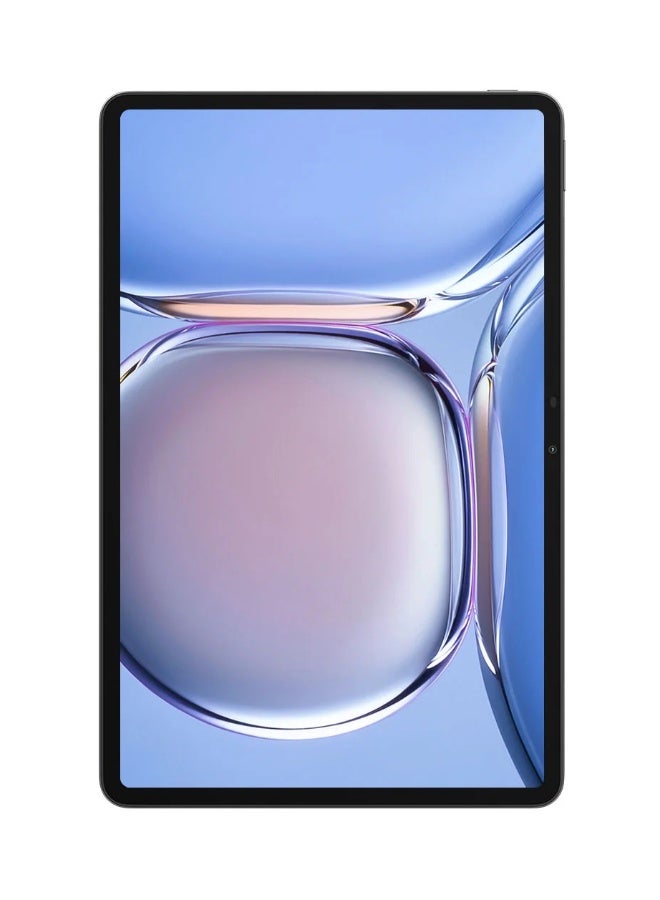 بلاكفيو تابلت MEGA 3 بحجم 12.1 بوصة بمعالج ميديا تيك هيليو G100 ثماني النواة 12GB+256GB وبطارية 8800mAh ودعم نتفليكس HD - رمادي - Image 2
