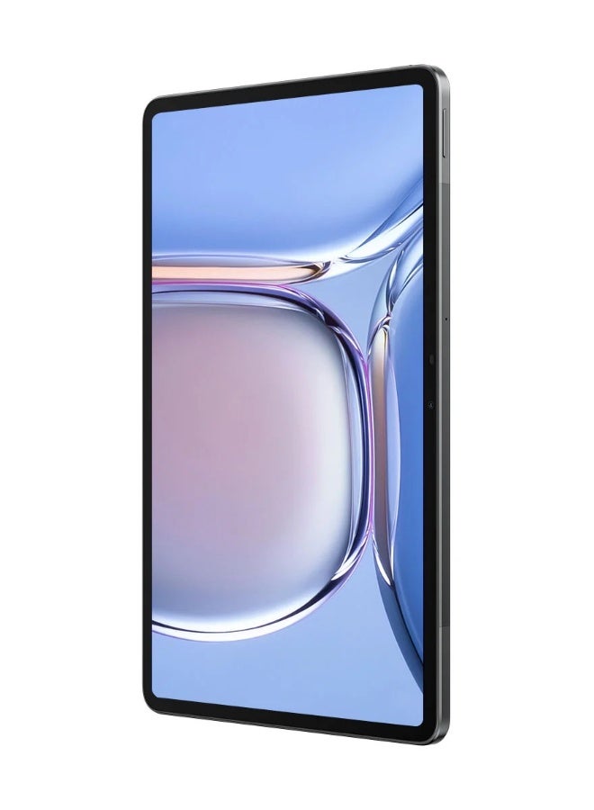 بلاكفيو تابلت MEGA 3 بحجم 12.1 بوصة بمعالج ميديا تيك هيليو G100 ثماني النواة 12GB+256GB وبطارية 8800mAh ودعم نتفليكس HD - رمادي - Image 4
