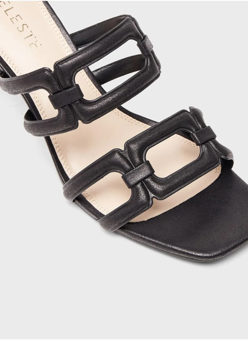 Celeste Multi Strap Sandals