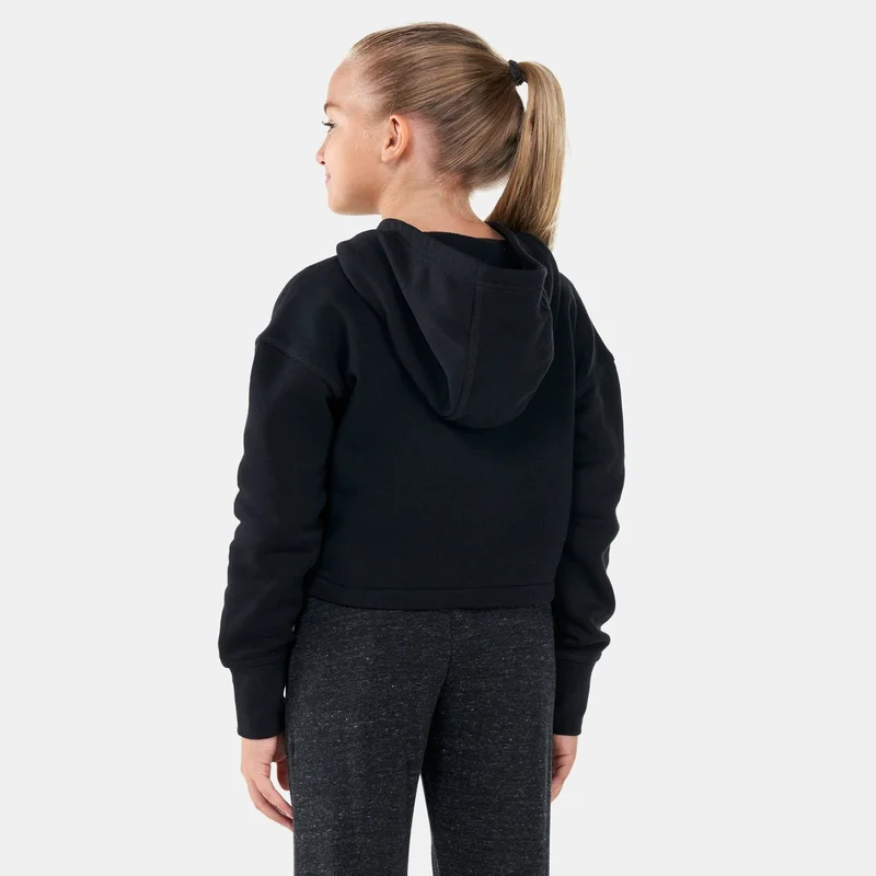 نايكي هودي سبورتسوير كلوب فليس ايكون كلاش للاطفال الكبار