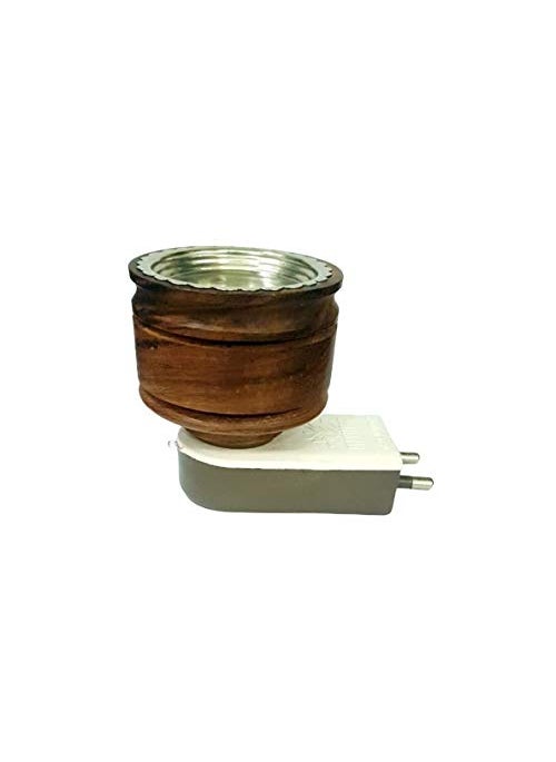 Skys & Ray Skys Ray Wood Oil Burner Multicolour  - Image 3