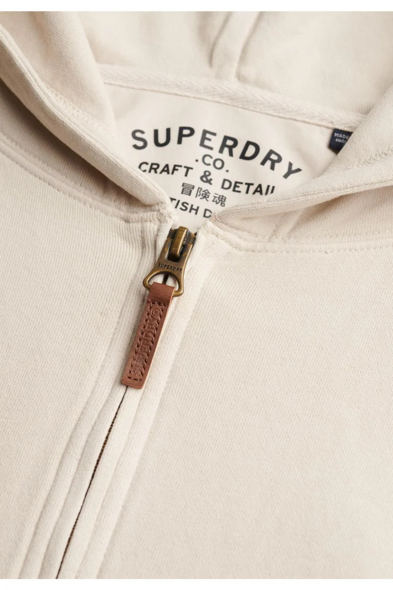 Superdry Classic Essential Zip Hoodie