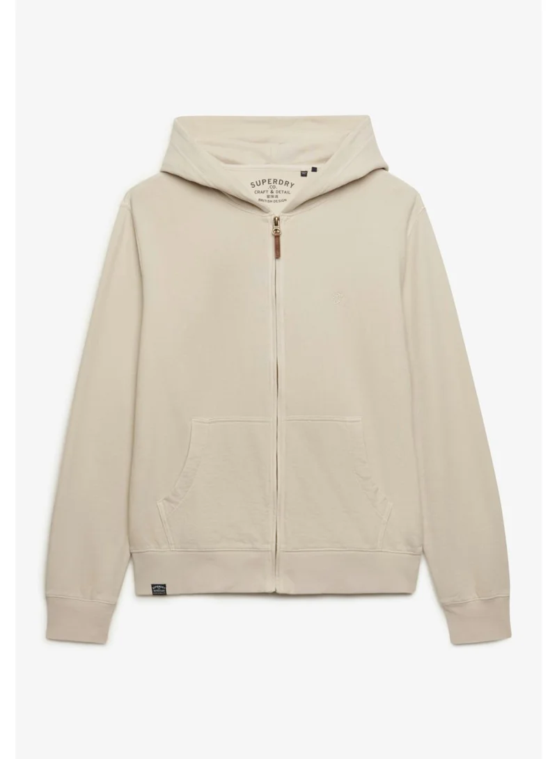 Superdry Classic Essential Zip Hoodie