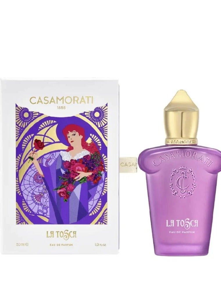 Xerjoff Casamorati La Tosca Eau de Parfum 100ml
