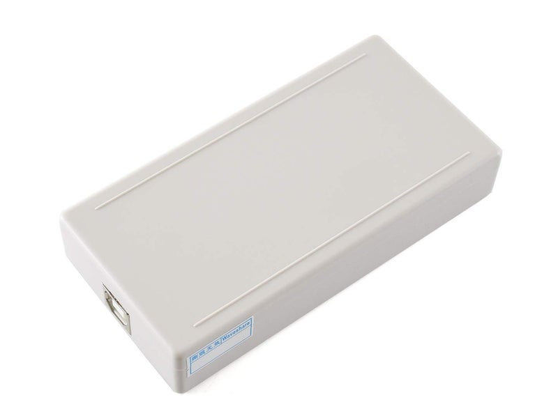 Waveshare مصحح تحميل JTAG من Waveshare متوافق مع كابل XILINX USB FPGA CPLD في الدائرة - Image 2