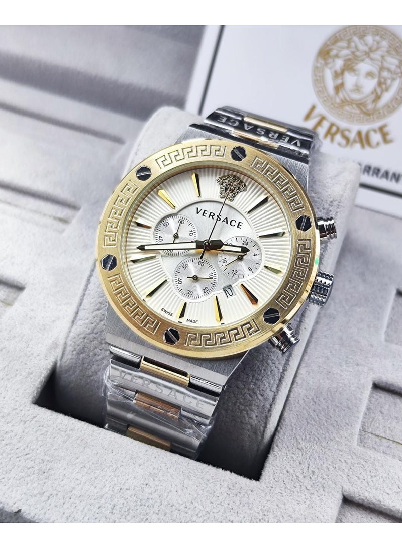 watches for men battery stopwatch system