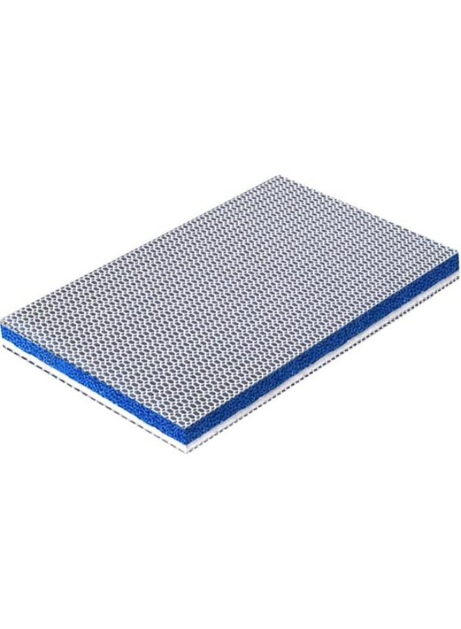 وسائط تصفية حوض السمك 8D 30x40x2 تأثير ترشيح فائق مطور - Image 2