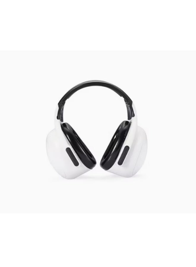 SnuzzleMart Kids Noise Reduction Ear Muffs – 27dB Sound Protection, Adjustable Sensory Earmuffs for Autism & Concentration - Image 2