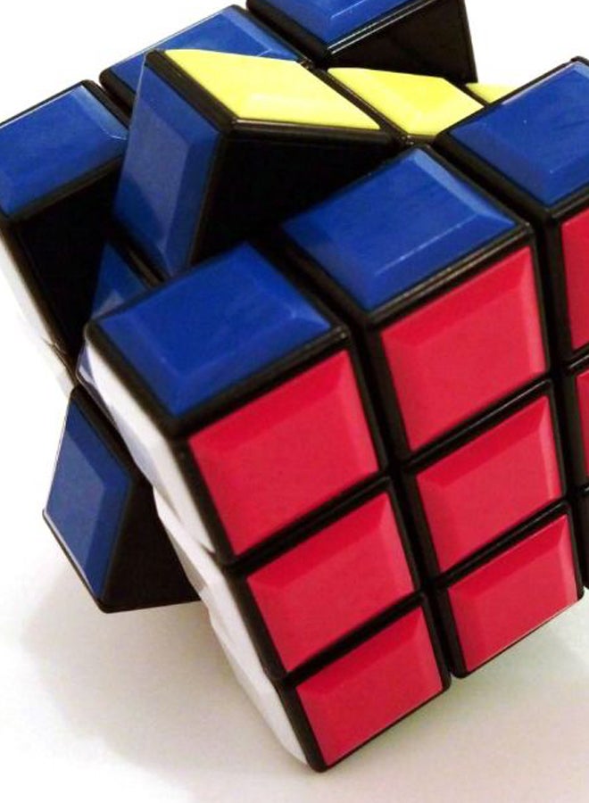 لعبة مكعب روبيك السحري السريع - من الدرجة الثالثة - Image 2