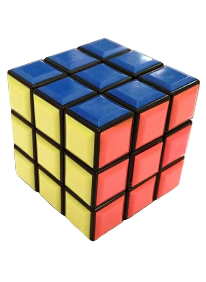 لعبة مكعب روبيك السحري السريع - من الدرجة الثالثة - Image 1