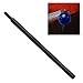 KITUREK 10 Inch Aluminum Alloy Car Shift Knob Extender M10 X 125 Manual Gear Shifter Lever Extension Rally Drift Compatible with Most Vehicle M10X125 10 Inch - Image 2