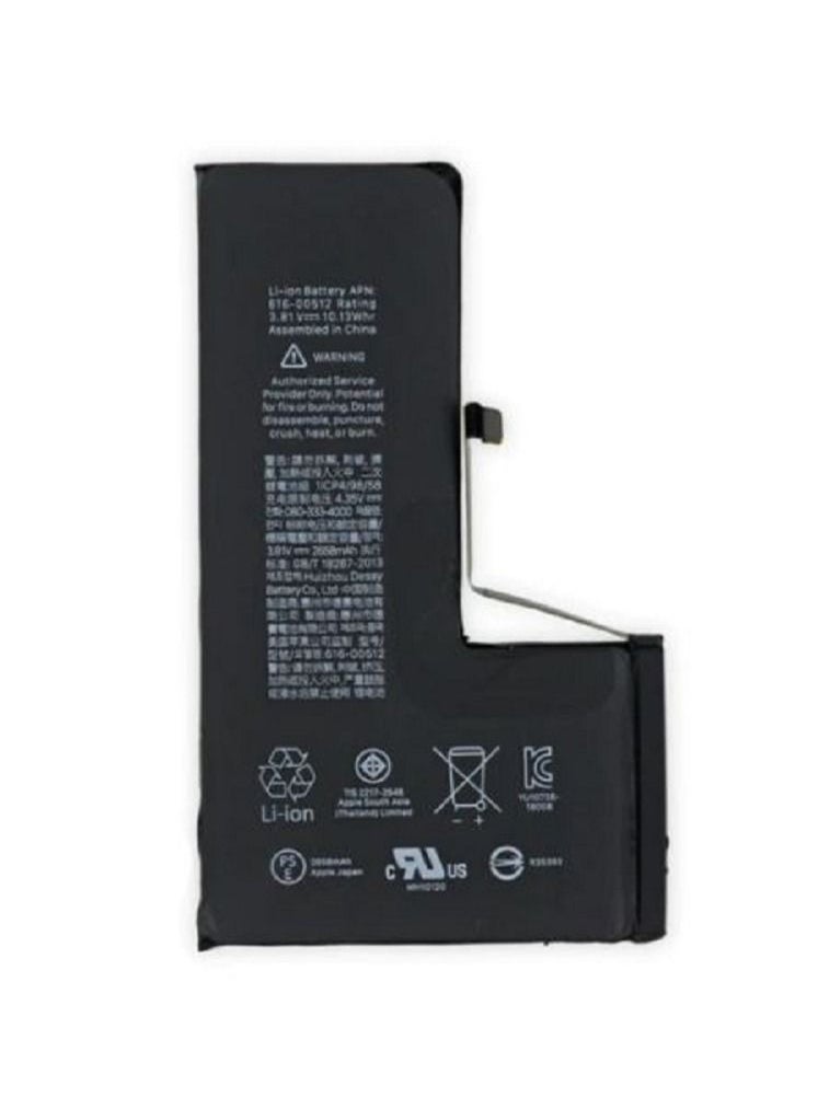 Generic - Replacement Battery For Apple iPhone XS - Image 1