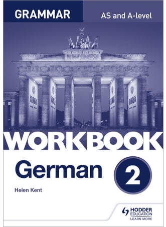 German A-level Grammar Workbook 2 - pzsku/ZF3731C599E72AD85CD6BZ/45/_/1734526182/3fd5cdcd-4486-4f35-ada2-46af46b2ee4c