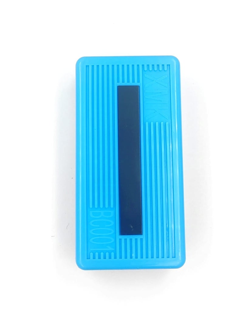Generic High-Quality Whiteboard Eraser – Easy InkHigh-Quality Whiteboard Eraser – Easy Ink Removal