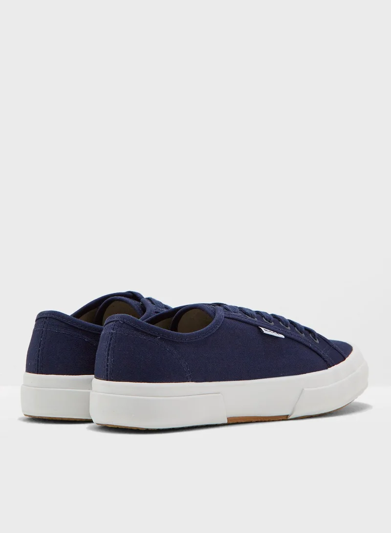 nicce london Affleck Vulcanised Sneaker